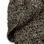 Tapis - Le Tapis Seagrass - Naturel Noir - 100 - BAZAR BIZAR LIVING