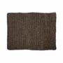 Tapis - Le Tapis Seagrass - Naturel Noir - 200x300 - BAZAR BIZAR LIVING