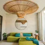 Cushions - The Oh My Gee Cushion Cover - Aqua - 35x100 - BAZAR BIZAR LIVING