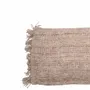 Cushions - The Oh My Gee Cushion Cover - Beige - 35x100 - BAZAR BIZAR LIVING