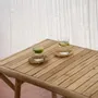 Coffee tables - The Tulum Coffee Table - Natural - BAZAR BIZAR LIVING
