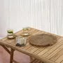 Coffee tables - The Tulum Coffee Table - Natural - BAZAR BIZAR LIVING