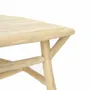 Coffee tables - The Tulum Coffee Table - Natural - BAZAR BIZAR LIVING