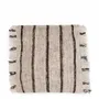 Coussins - La Housse De Coussin Oh My Gee - Blanc Bohème - 60x60 - BAZAR BIZAR LIVING