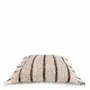 Coussins - La Housse De Coussin Oh My Gee - Blanc Bohème - 60x60 - BAZAR BIZAR LIVING