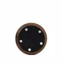 Stools - The Umiko Stool - Natural - BAZAR BIZAR LIVING
