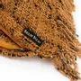Coussins - La Housse De Coussin Oh My Gee - Cannelle Noir - 30x50 - BAZAR BIZAR LIVING