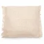 Cushions - The Oh My Gee Cushion Cover - Cream - 60x60 - BAZAR BIZAR LIVING
