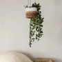 Cushions - The Oh My Gee Cushion Cover - Cream - 60x60 - BAZAR BIZAR LIVING