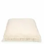 Cushions - The Oh My Gee Cushion Cover - Cream - 60x60 - BAZAR BIZAR LIVING