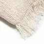 Cushions - The Oh My Gee Cushion Cover - Cream - 30x50 - BAZAR BIZAR LIVING