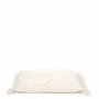 Cushions - The Oh My Gee Cushion Cover - Cream - 30x50 - BAZAR BIZAR LIVING