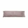Cushions - The Oh My Gee Cushion Cover - Pearl Grey - 35x100 - BAZAR BIZAR LIVING