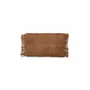 Cushions - The Oh My Gee Cushion Cover - Brown - 30x50 - BAZAR BIZAR LIVING