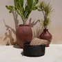 Cushions - The Oh My Gee Cushion Cover - Beige Black - 60x60 - BAZAR BIZAR LIVING