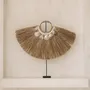 Objets design - Alang Shell Sur Pied - BAZAR BIZAR LIVING