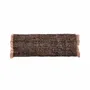 Coussins - La Housse De Coussin Oh My Gee - Noir Cuivre - 35x100 - BAZAR BIZAR LIVING