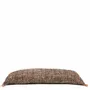 Coussins - La Housse De Coussin Oh My Gee - Noir Cuivre - 35x100 - BAZAR BIZAR LIVING
