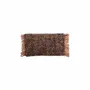Coussins - La Housse De Coussin Oh My Gee - Noir Cuivre - 30x50 - BAZAR BIZAR LIVING