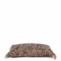 Coussins - La Housse De Coussin Oh My Gee - Noir Cuivre - 30x50 - BAZAR BIZAR LIVING