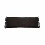 Cushions - The Oh My Gee Cushion Cover - Black Navy - 35x100 - BAZAR BIZAR LIVING
