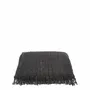 Cushions - The Oh My Gee Cushion Cover - Black Navy - 40x40 - BAZAR BIZAR LIVING