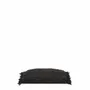 Cushions - The Oh My Gee Cushion Cover - Black Navy - 30x50 - BAZAR BIZAR LIVING