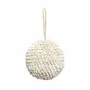 Decorative objects - The Bubble Shell Ball - White - L - BAZAR BIZAR LIVING