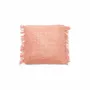 Coussins - La Housse De Coussin Oh My Gee - Rose Saumon - 40x40 - BAZAR BIZAR LIVING