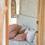 Coussins - La Housse De Coussin Oh My Gee - Rose Saumon - 40x40 - BAZAR BIZAR LIVING