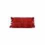 Cushions - The Oh My Gee Cushion Cover - Cherry Red - 30x50 - BAZAR BIZAR LIVING