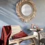 Cushions - The Oh My Gee Cushion Cover - Cherry Red - 30x50 - BAZAR BIZAR LIVING