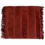 Cushions - The Oh My Gee Cushion Cover - Burgundy Velvet - 60x60 - BAZAR BIZAR LIVING