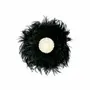 Other wall decoration - The Coastal Juju - Black - M - BAZAR BIZAR LIVING