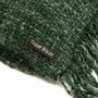 Coussins - La Housse De Coussin Oh My Gee - Vert Forêt - 30x50 - BAZAR BIZAR LIVING