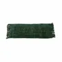 Cushions - The Oh My Gee Cushion Cover - Forest Green - 35x100 - BAZAR BIZAR LIVING