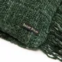 Cushions - The Oh My Gee Cushion Cover - Forest Green - 40x40 - BAZAR BIZAR LIVING