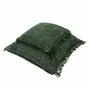 Cushions - The Oh My Gee Cushion Cover - Forest Green - 40x40 - BAZAR BIZAR LIVING