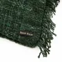 Cushions - The Oh My Gee Cushion Cover - Forest Green - 60x60 - BAZAR BIZAR LIVING
