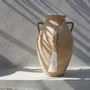 Decorative objects - The Cowrie & Cotton Tassel - Natural - BAZAR BIZAR LIVING