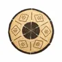 Other wall decoration - The Cozumel Plate - M - BAZAR BIZAR LIVING