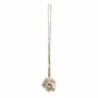 Objets de décoration - Le Pompon Door Shell Cowrie - Naturel - BAZAR BIZAR LIVING