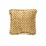Coussins - Le Coussin En Jacinthe D’Eau - 40x40 - BAZAR BIZAR LIVING