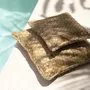 Coussins - Le Coussin Jacinthe - 60x60 - BAZAR BIZAR LIVING