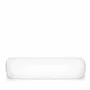 Cushions - White Inner Cushion Rectangular - 35x100 - BAZAR BIZAR LIVING