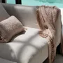 Plaids - Le S'il Vous Plaid - Beige - BAZAR BIZAR LIVING