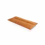 Plats et saladiers - L’Assiette Sushi Teak Root - S - BAZAR BIZAR LIVING