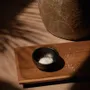 Plats et saladiers - L’Assiette Sushi Teak Root - S - BAZAR BIZAR LIVING