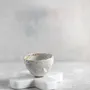 Decorative objects - The Marble Pan Coaster - BAZAR BIZAR LIVING