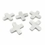 Decorative objects - The Marble Pan Coaster - BAZAR BIZAR LIVING